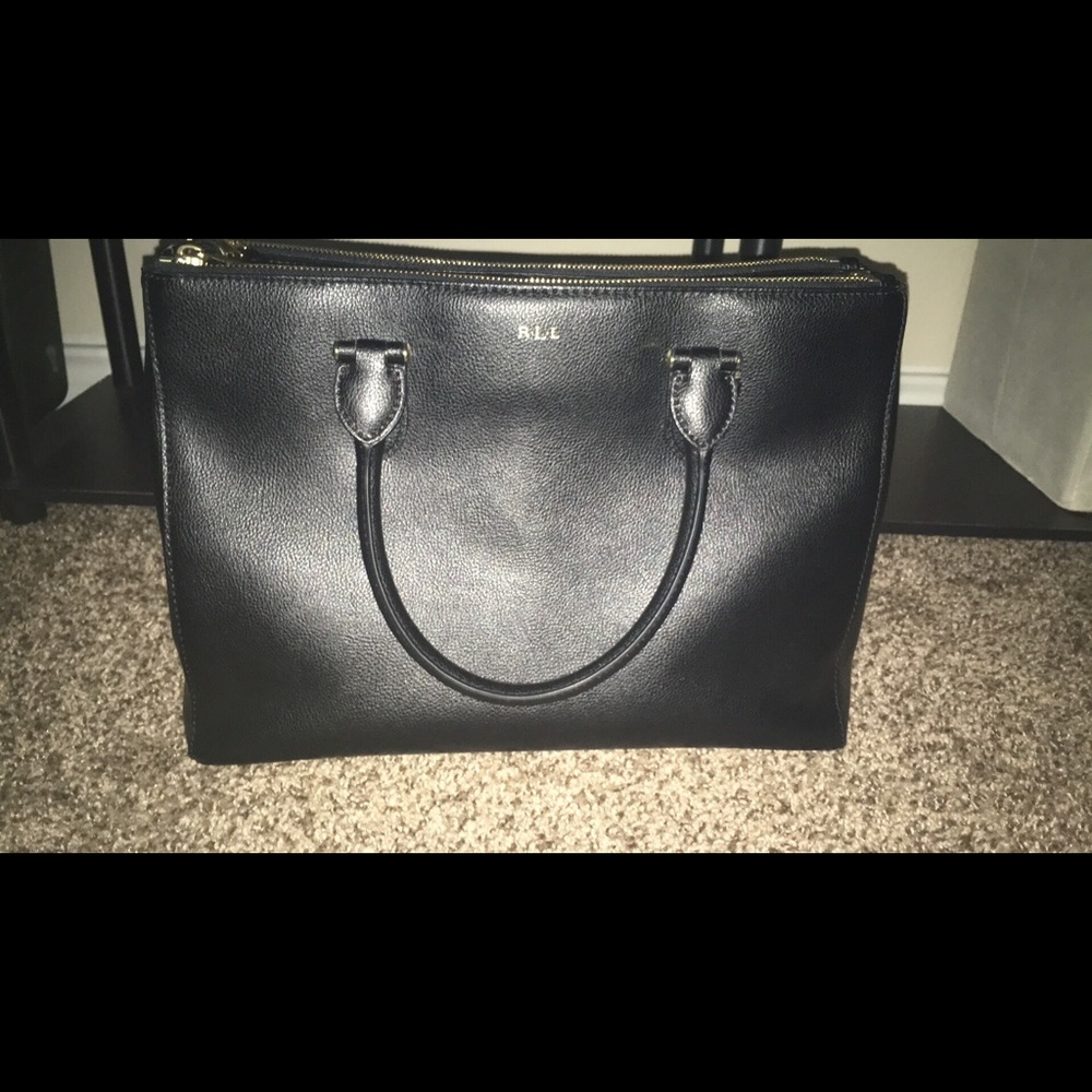 Ralph Lauren purse